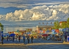 china-quinghai-lake