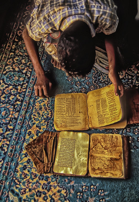 Chinguetti, Mauritania Travel Photographs By Rosemary Sheel