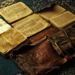 The ancient manuscripts of Chinguetti The ancient manuscripts of Chinguetti
