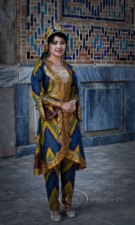 Marriage And Weddings In Uzbekistan Sinar Rejeki Lasindounggul