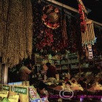 Spice Bazaar Istanbul Turkey